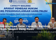 Sinergi BI-Polri Diperkuat, Penanganan Uang Palsu di Aceh Jadi Sorotan
