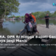 DPRK, DPRA, DPR RI Hingga Bupati Garang Aceh Timur Hanya Janji Manis