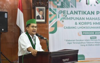 HMI Badko Aceh Apresiasi Pengungkapan 1,2 Ton Sabu, Siap Kolaborasi Berantas Narkoba