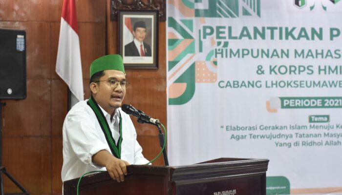 HMI Badko Aceh Apresiasi Pengungkapan 1,2 Ton Sabu, Siap Kolaborasi Berantas Narkoba