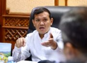 Wagub Dek Fadh Usulkan Penyediaan Alat Berat untuk Daerah Rawan Banjir