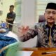 Dengar Kondisi Akmal, Haji Uma Utus Staf Jenguk dan Salurkan Bantuan di RSUDZA