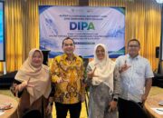 Tujuh Pasar di Lhokseumawe Dapat Rp7,82 Miliar untuk Rehabilitasi Pascabencana