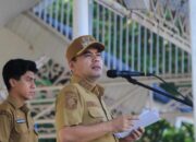 Gaji 2.934 PPPK Lhokseumawe Mulai Diproses, Tunggakan Lima Bulan Dibayarkan Bertahap