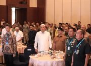 Aceh Tak Mau Lagi Hanya Jual Bahan Mentah, AEDF 2026 Siapkan Roadmap Investasi 20 Tahun