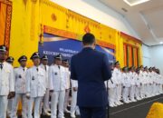 Lindungi Generasi Muda, Sayuti Minta Keuchik Perketat Pengawasan Gampong