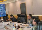 Tindak Lanjut Arahan Mendagri, Dek Fadh Minta Alat Berat Disiagakan di Titik Rawan Bencana