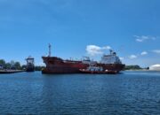 Jalur Laut Aceh Malaysia Dimatangkan, Pelabuhan Krueng Geukueh Siap Jadi Hub Maritim Internasional