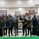 LEKISMA Al-Furqan UIN SUNA Galang Donasi untuk Korban Karhutla melalui ASAR Humanity