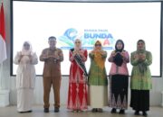 68 Gampong di Lhokseumawe Didorong Perkuat Peran Bunda PAUD melalui Program Bunda HEBAT