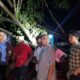 Hujan Deras dan Angin Kencang Terjang Lhokseumawe, 30 Pohon Tumbang dan 27 Kios Rusak