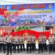 Kapolres Lhokseumawe Pimpin Apel Operasi Patuh Seulawah 2026