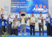 Mahasiswa UIN Sultanah Nahrasiyah Raih Enam Prestasi di PKM IV PTKIN se-Sumatera