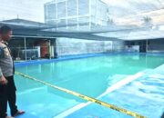 Bocah 8 Tahun Meninggal Tenggelam di Water Park Blang Aceh Utara