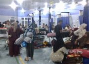 Pasien Demam Membludak, Dinkes Aceh Utara Maksimalkan Layanan dari Rumah ke Rumah