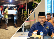 Haji Uma Fasilitasi Pemulangan Jenazah Rosmina dari Malaysia ke Aceh Timur, Tinggalkan Dua Anak