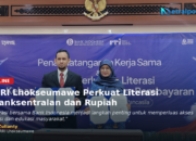BI-RRI Lhokseumawe Perkuat Literasi Kebanksentralan dan Sistem Pembayaran