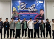 Mahasiswa KPI UINSUNA Adu Kreativitas Lewat Lomba Video dan Desain Grafis